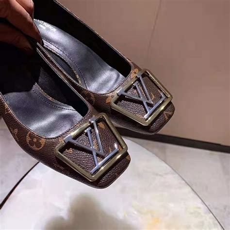 louis vuitton ladies shoes 2017|Louis Vuitton ladies shoes sale.